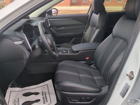 Certified 2023 MAZDA CX-50 2.5 S w/ Cargo Package image 23