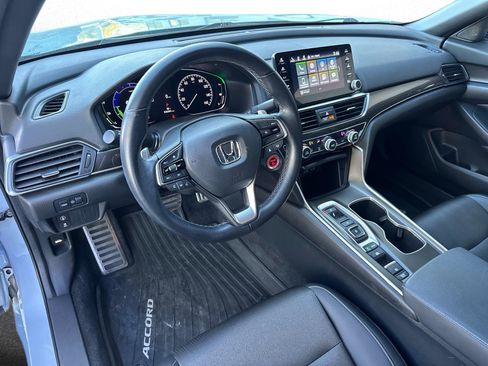 Used 2022 Honda Accord Sport image 20