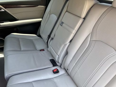 Used 2016 Lexus RX 450h AWD w/ Cold Weather Package image 13