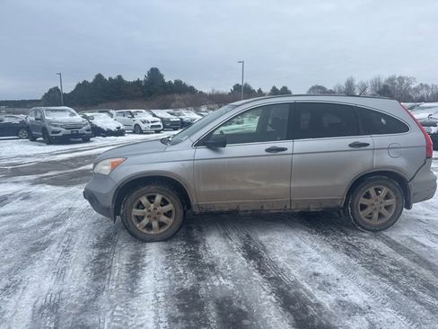 Used 2007 Honda CR-V EX image 2