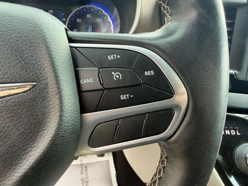 Used 2020 Chrysler Voyager LX w/ Cold Weather Group FWD image 29