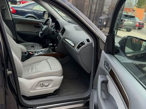 Used 2015 Audi Q5 2.0T Premium Plus image 13