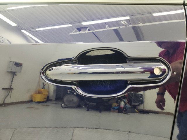 Certified 2025 Toyota RAV4 XLE Premium AWD/4WD image 10