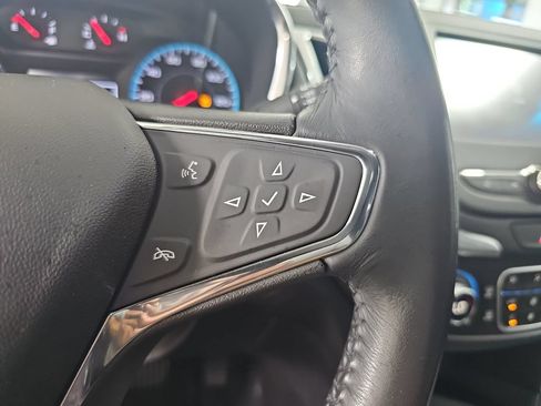 Used 2018 Chevrolet Equinox LT AWD/4WD image 23