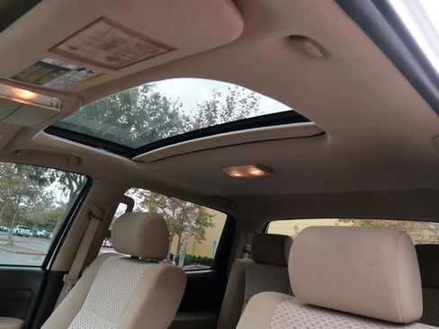 Used 2008 Toyota Tundra 2WD CrewMax image 27