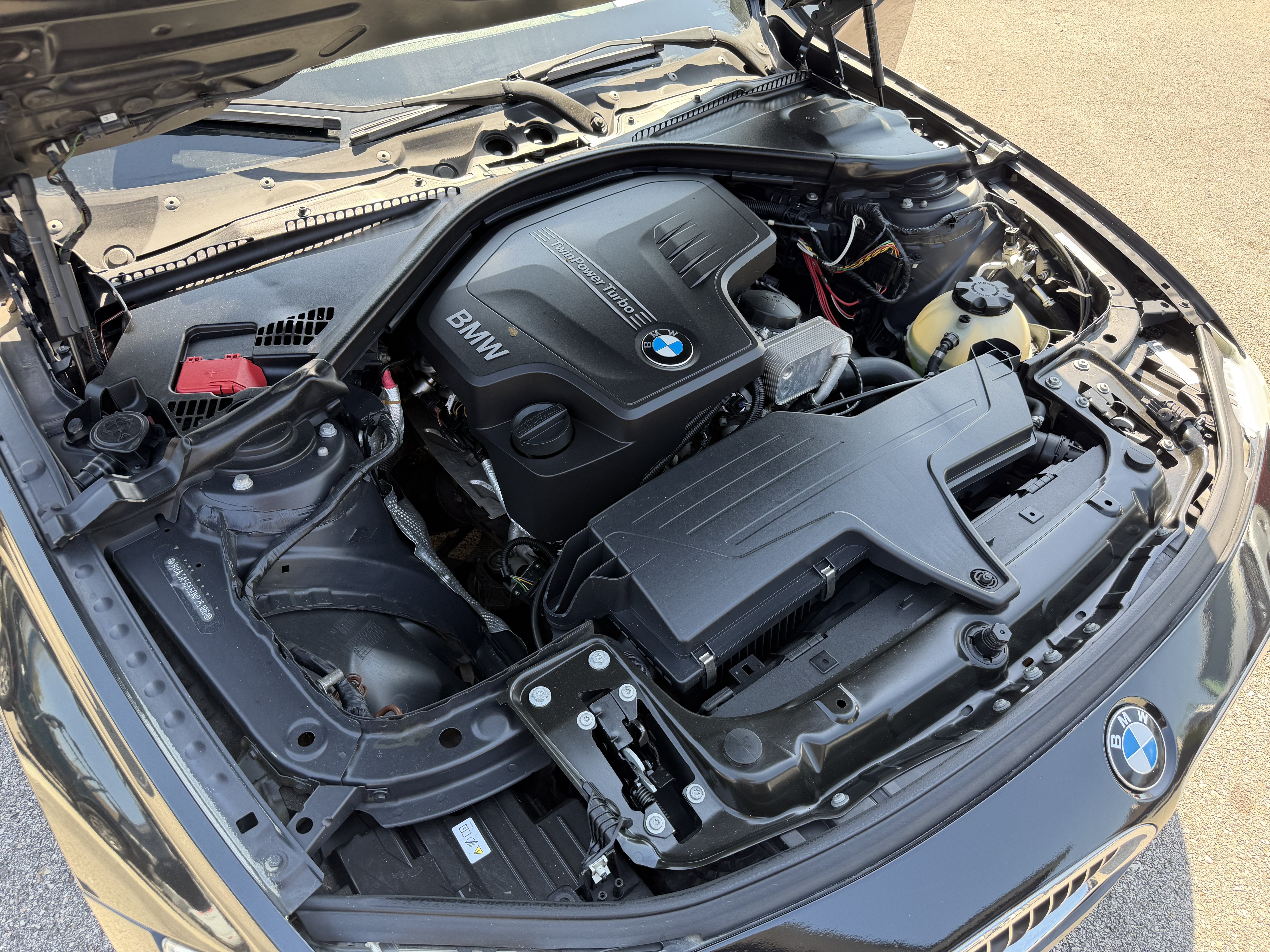 Used 2013 BMW 328i Sedan RWD image 40