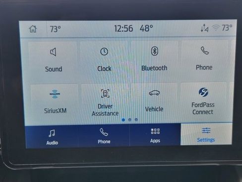 Used 2023 Ford Explorer XLT image 15