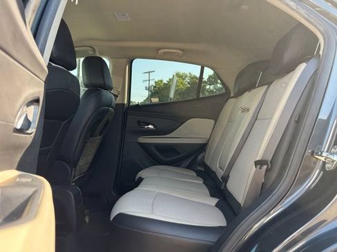 Used 2018 Buick Encore Preferred FWD image 15