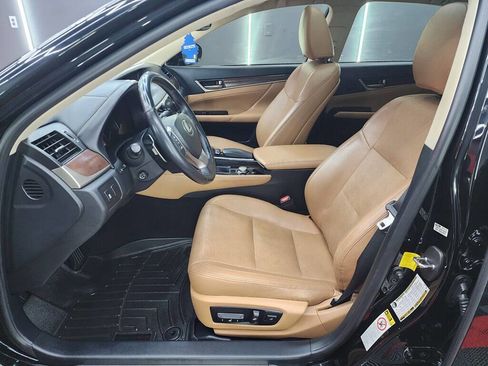 Used 2013 Lexus GS 350 image 9