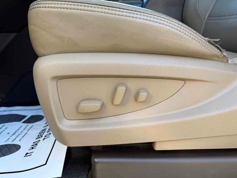 Used 2016 GMC Sierra 1500 Denali w/ Enhanced Driver Alert Package image 12