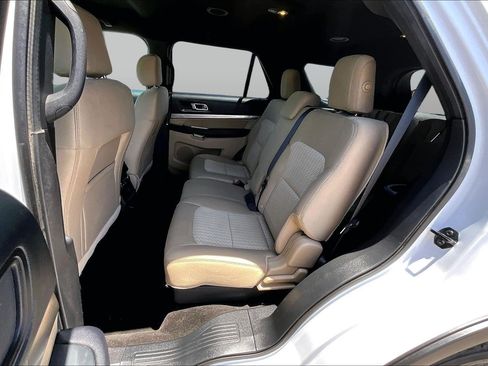 Used 2017 Ford Explorer 4WD image 25