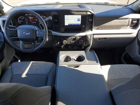 New 2026 Ford F350 XLT w/ 360-Degree Camera Package image 25