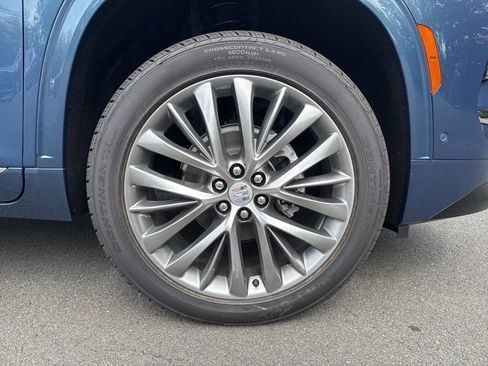 New 2026 Buick Enclave Avenir w/ Super Cruise Package image 9