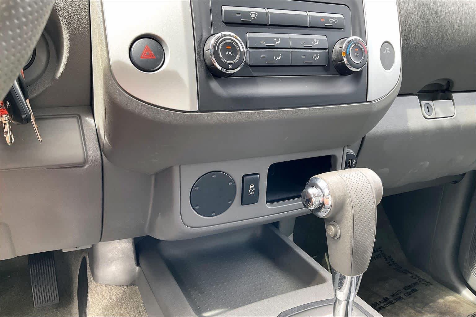 Used 2017 Nissan Frontier S RWD image 31