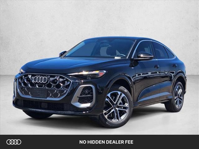 New 2026 Audi Q5 Premium AWD/4WD image 1