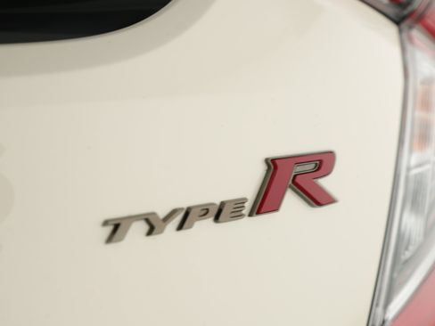 Used 2021 Honda Civic Type R image 7