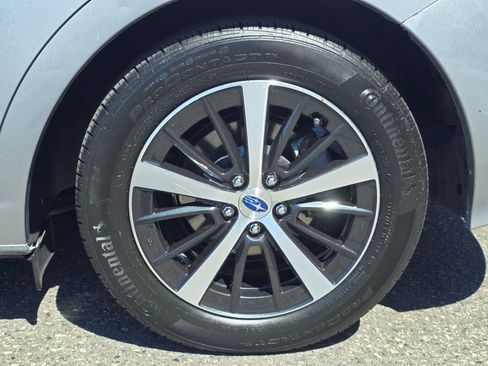 Used 2021 Subaru Impreza 2.0i Premium AWD/4WD image 8
