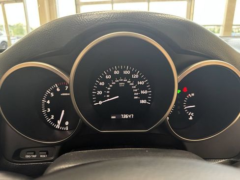Used 2007 Lexus SC 430 Convertible RWD image 34