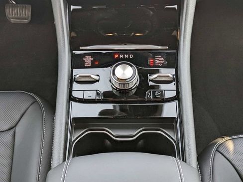 New 2025 Jeep Grand Cherokee L Overland w/ Trailer Tow Package image 20