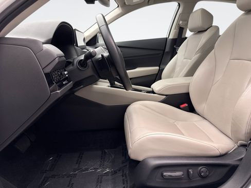 Used 2023 Honda Accord EX-L image 11