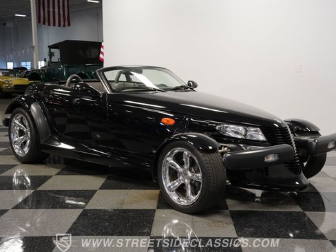 Used 2000 Plymouth Prowler image 16