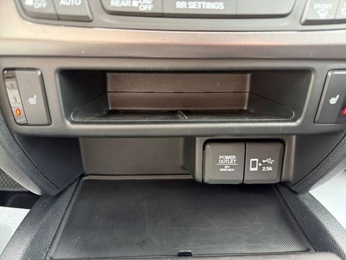 Used 2021 Honda Passport EX-L image 29