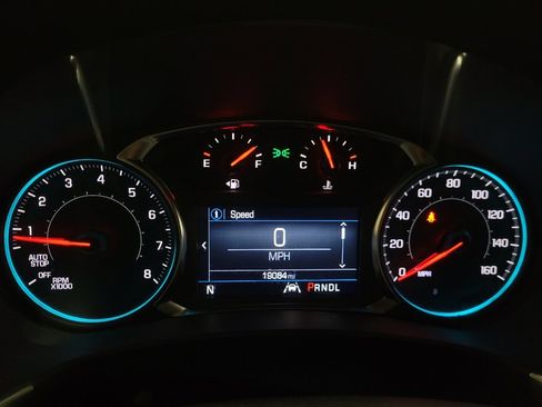 Used 2024 Chevrolet Equinox LS w/ LS Convenience Package AWD/4WD image 23
