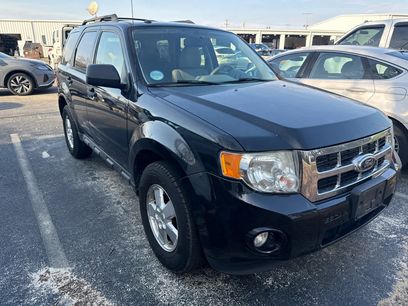 Used 2011 Ford Escape XLT w/ 203A Rapid Spec Order Code