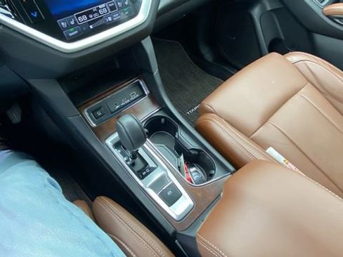 Certified 2023 Subaru Ascent Touring AWD/4WD image 31