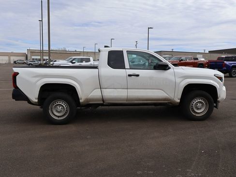 Used 2024 Toyota Tacoma SR RWD image 7