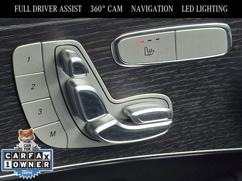 Certified 2022 Mercedes-Benz GLC 300 4MATIC image 24