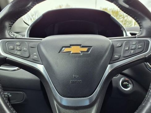 Used 2022 Chevrolet Equinox LT FWD image 14
