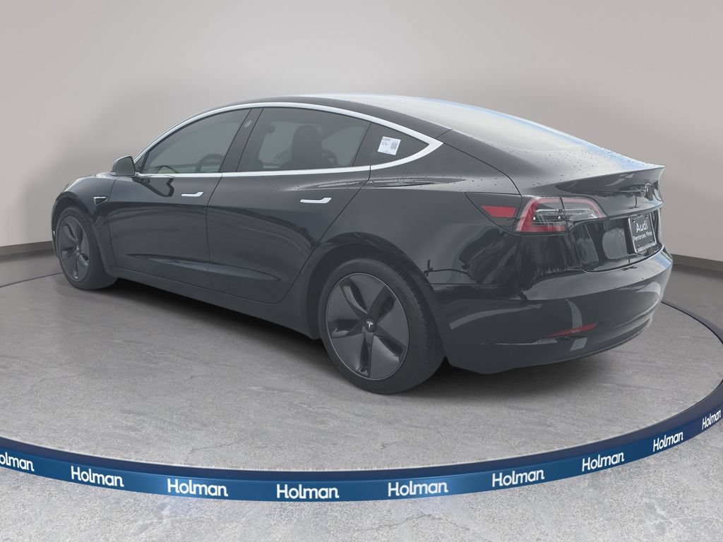 Used 2019 Tesla Model 3 Performance AWD/4WD image 8