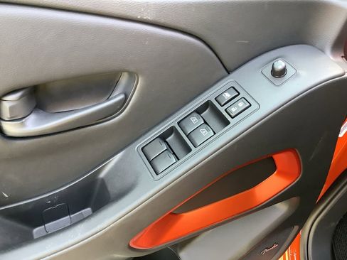 New 2026 Nissan Frontier PRO-4X w/ Pro Premium Package AWD/4WD image 23