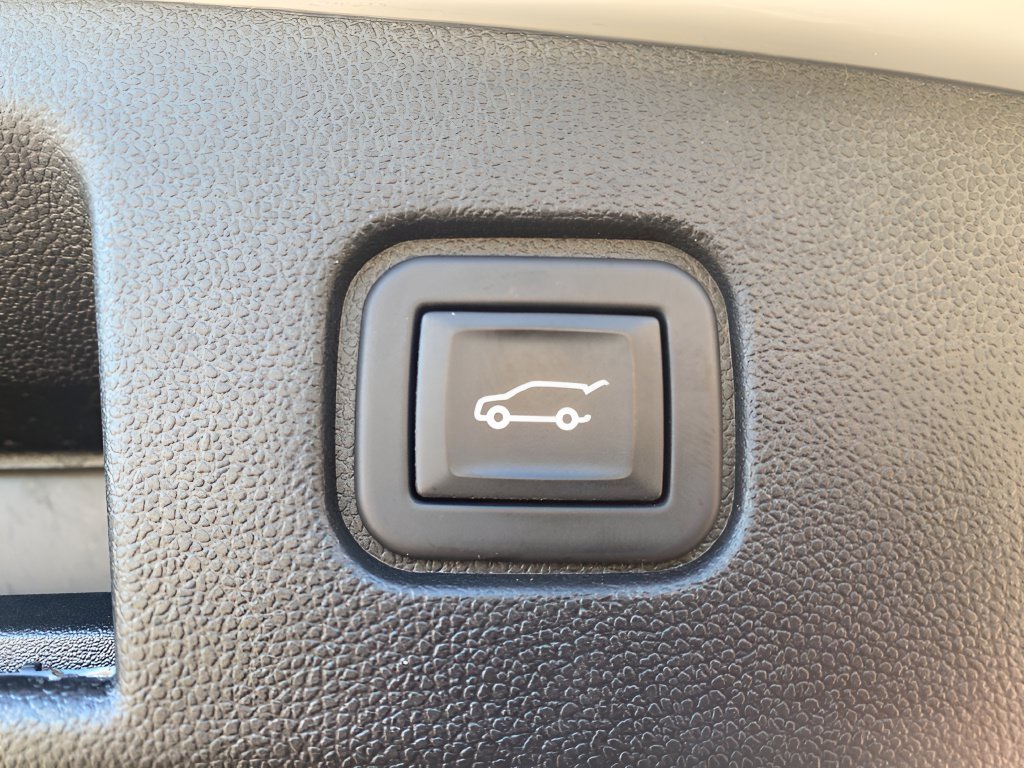 Used 2024 Chevrolet Blazer EV RS AWD/4WD image 36