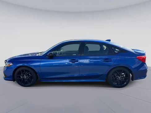 Certified 2023 Honda Civic Sport image 7