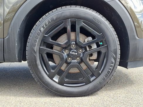 Used 2023 Kia Telluride SX Prestige X-Line AWD/4WD image 8