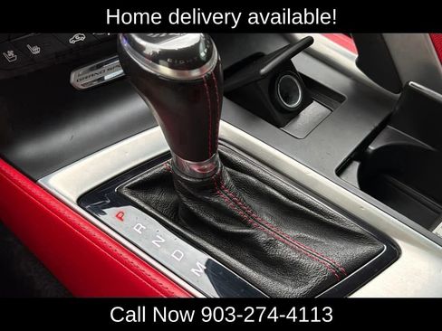 Used 2019 Chevrolet Corvette Grand Sport RWD image 45