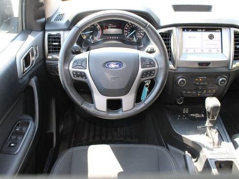 Used 2019 Ford Ranger XLT w/ Equipment Group 302A Luxury RWD image 5