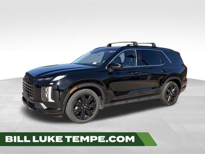 Used 2023 Hyundai Palisade XRT w/ Cargo Package