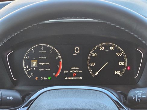 New 2025 Honda Pilot EX-L image 27