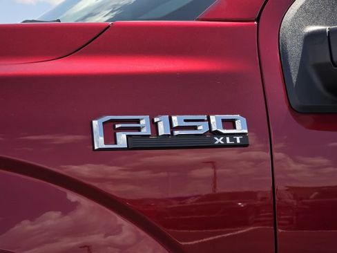Used 2018 Ford F150 XLT w/ Equipment Group 302A Luxury AWD/4WD image 31