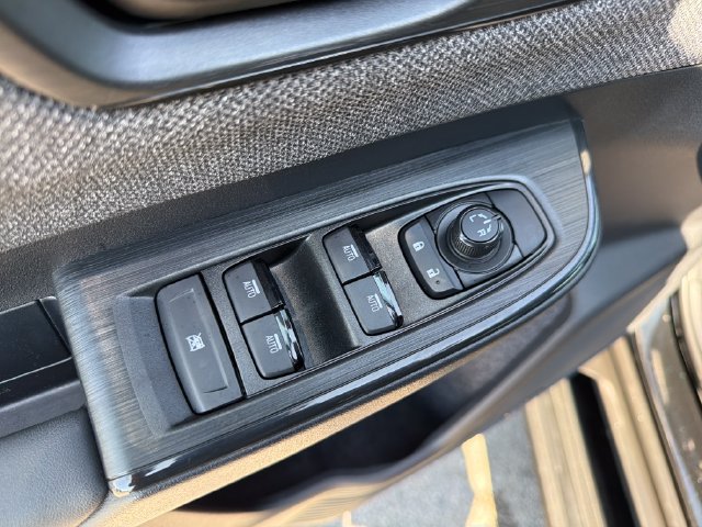 Certified 2026 Subaru Outback Limited XT AWD/4WD image 17