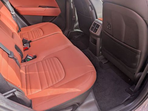 Used 2023 Kia Sportage SX image 25