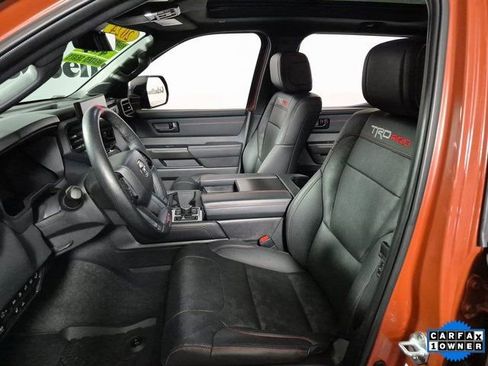 Used 2024 Toyota Tundra TRD Pro image 9