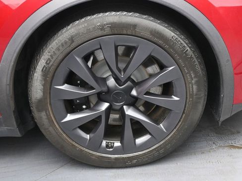 Used 2023 Tesla Model X image 31