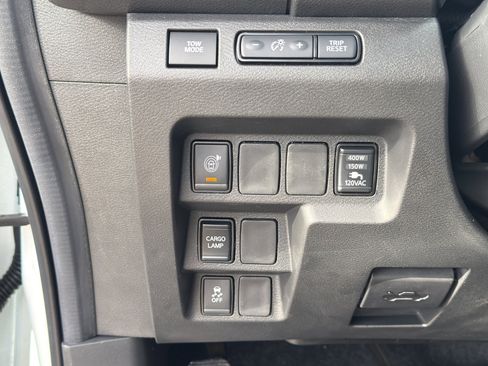 New 2026 Nissan Frontier SV w/ SV Convenience Package image 22