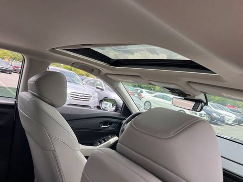 Used 2024 Honda Accord EX-L image 30