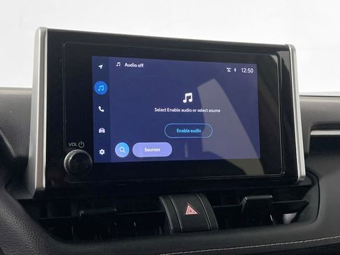 Used 2025 Toyota RAV4 XLE w/ Convenience Package FWD image 28