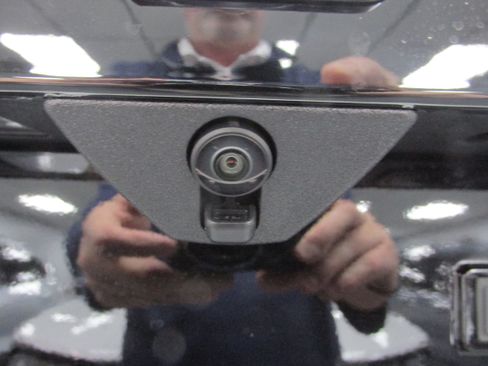 New 2025 Ford Expedition Platinum image 22